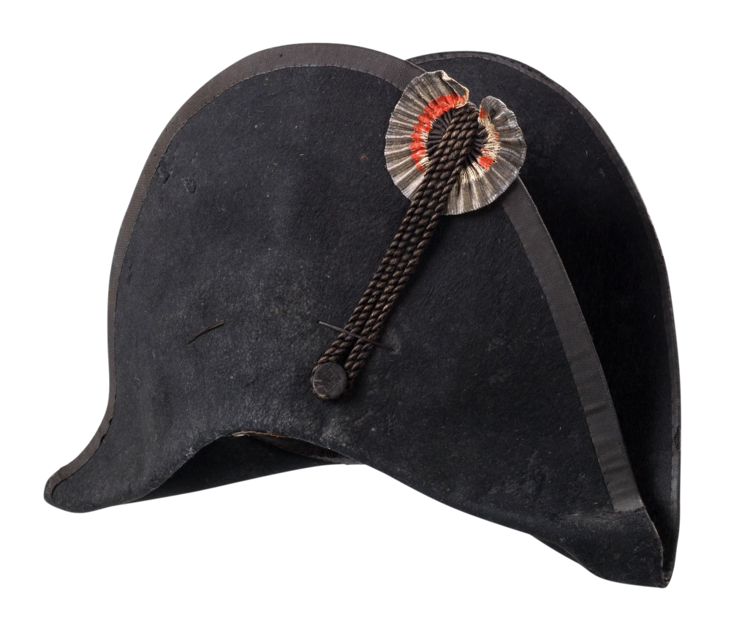 Hut Zweispitz Ein Stück Hannover